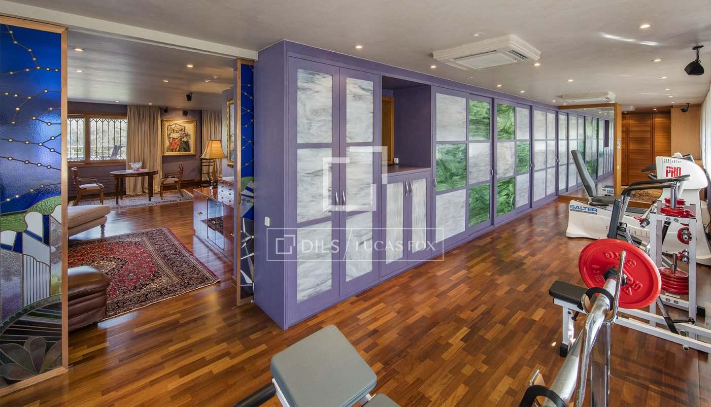 Casa en Venta en Sitges