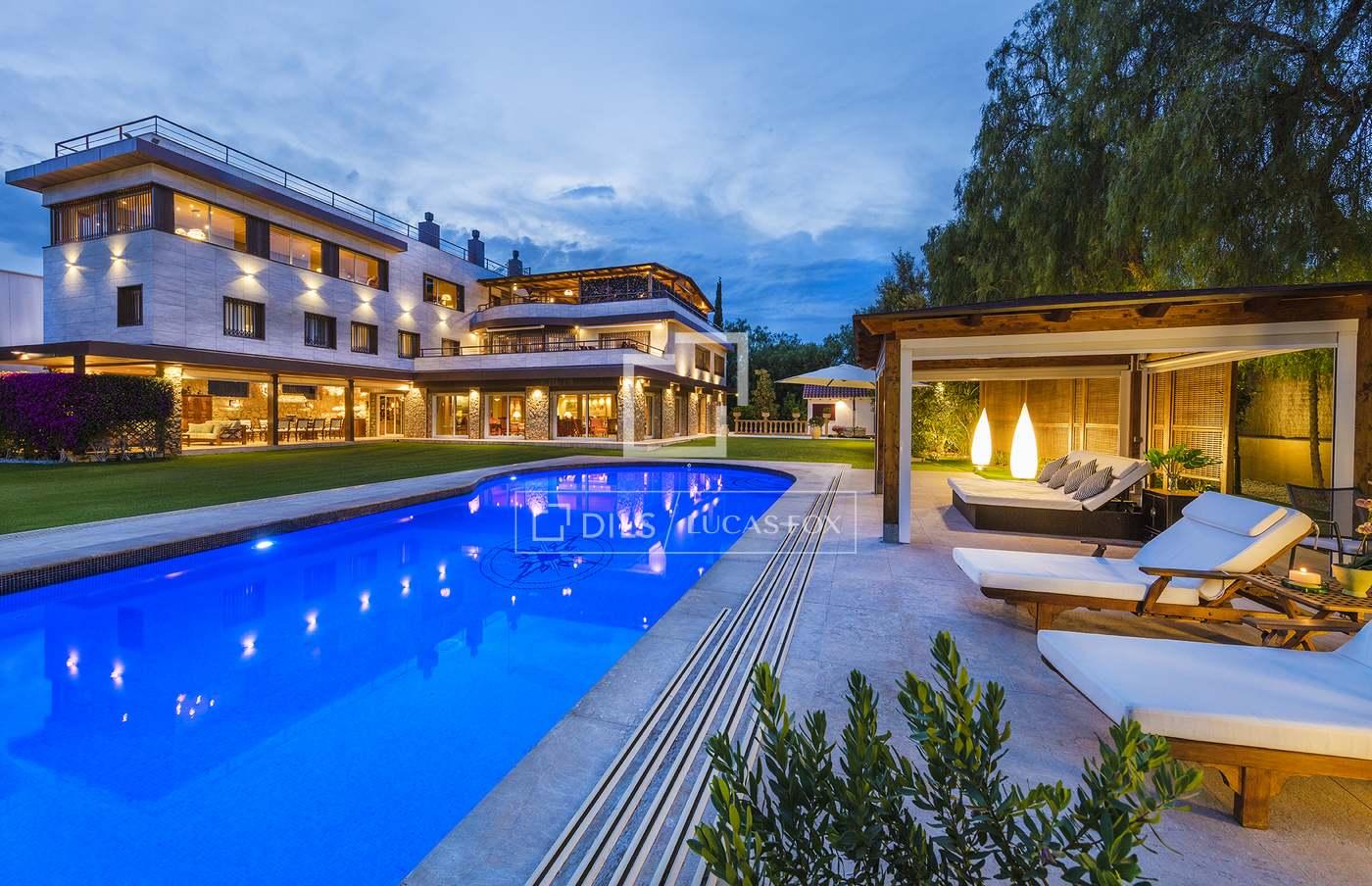 Casa en Venta en Sitges