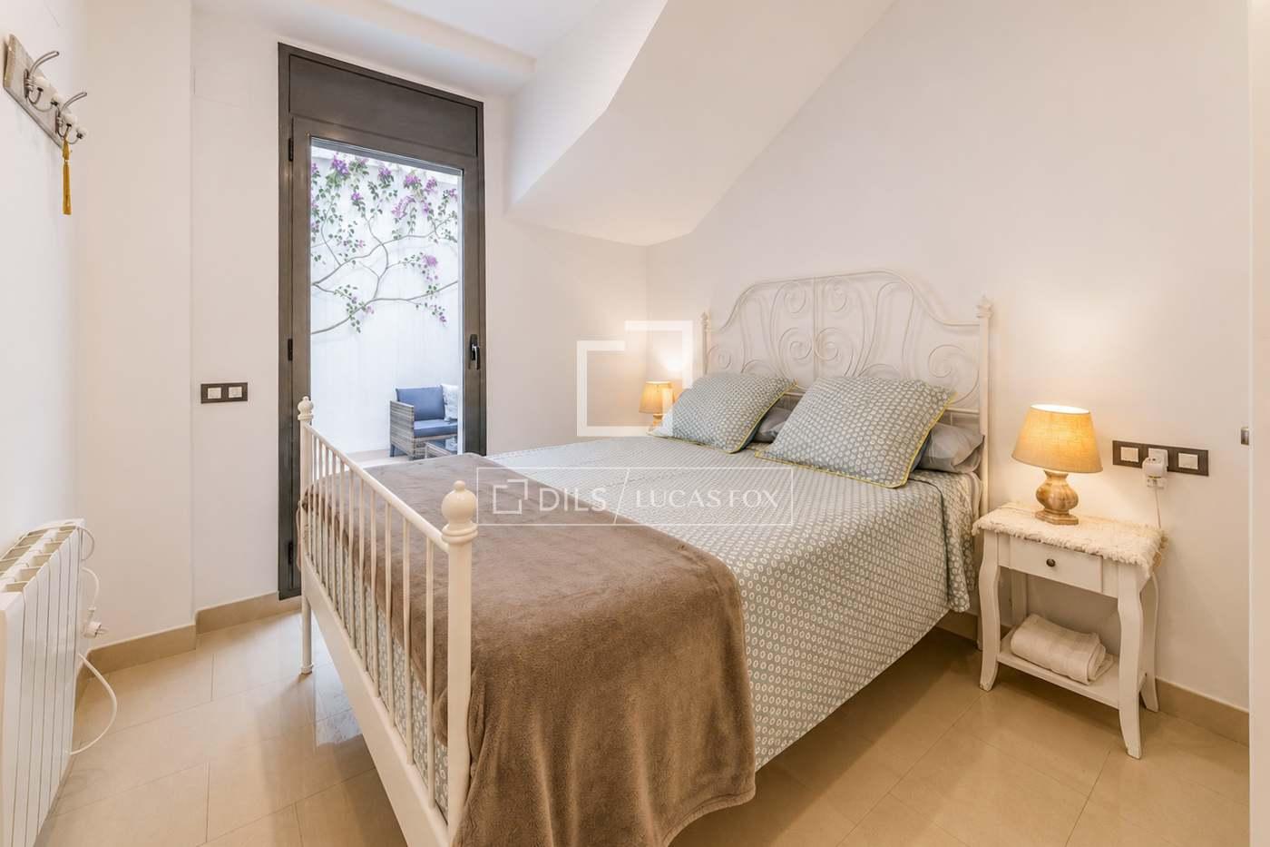 Apartment for Sale in Sitges