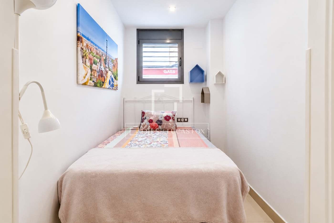 Apartment for Sale in Sitges