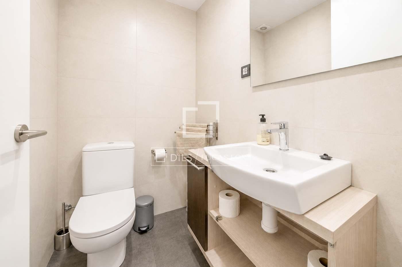 Apartment for Sale in Sitges