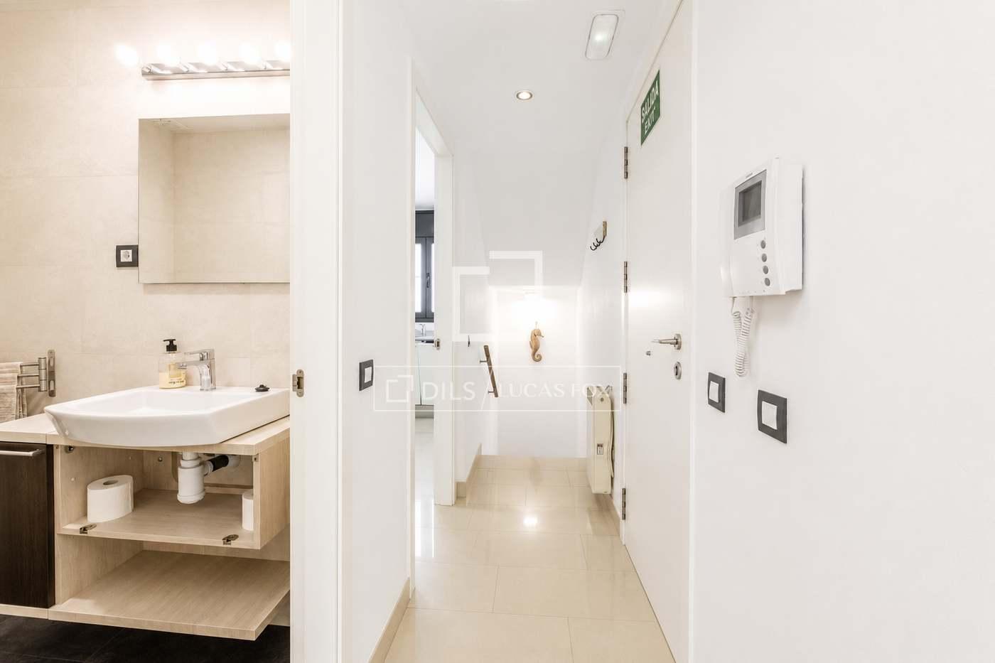 Apartment for Sale in Sitges