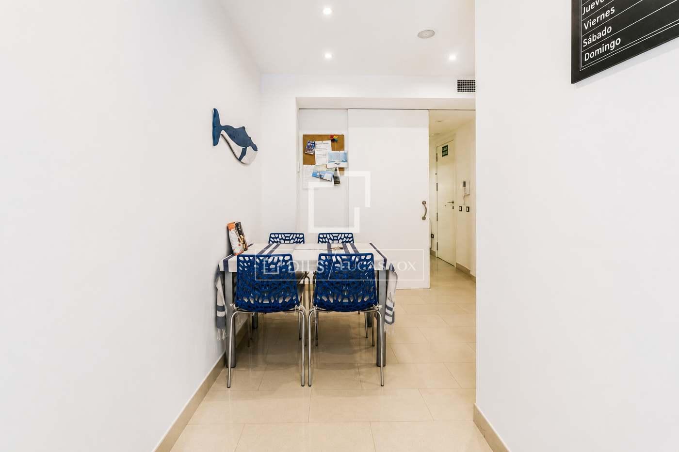 Apartment for Sale in Sitges