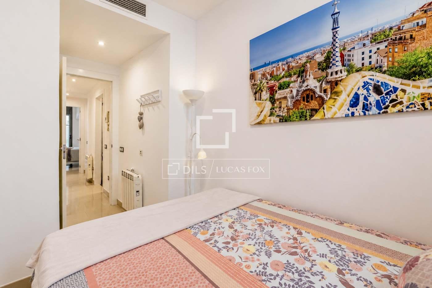 Apartment for Sale in Sitges