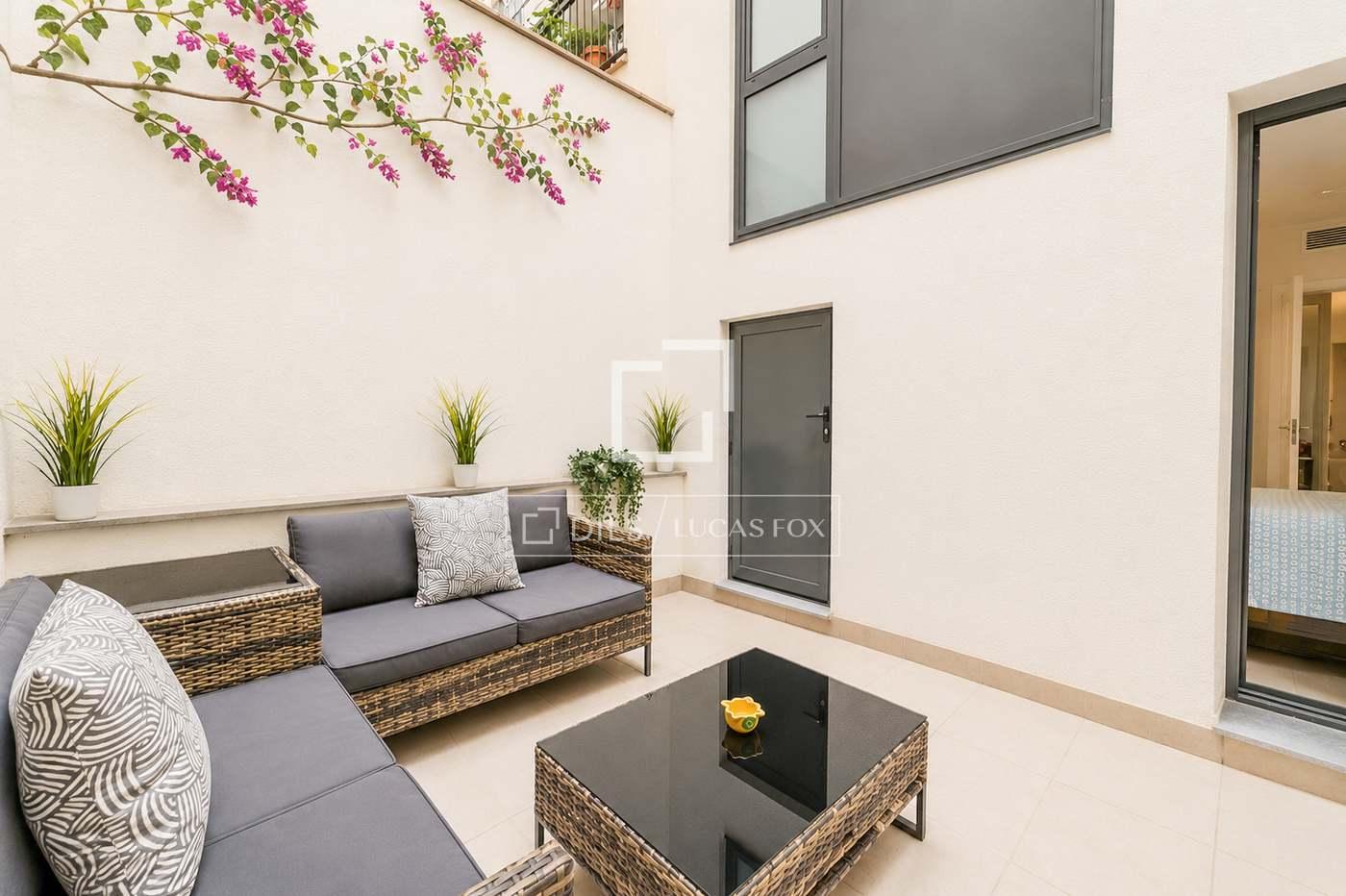 Apartment for Sale in Sitges