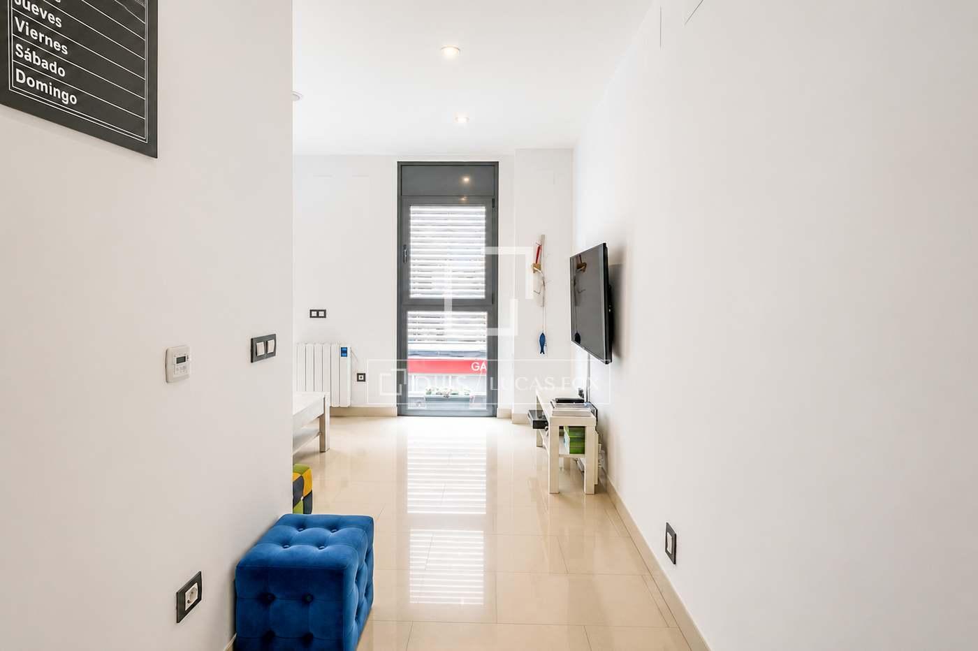 Apartment for Sale in Sitges