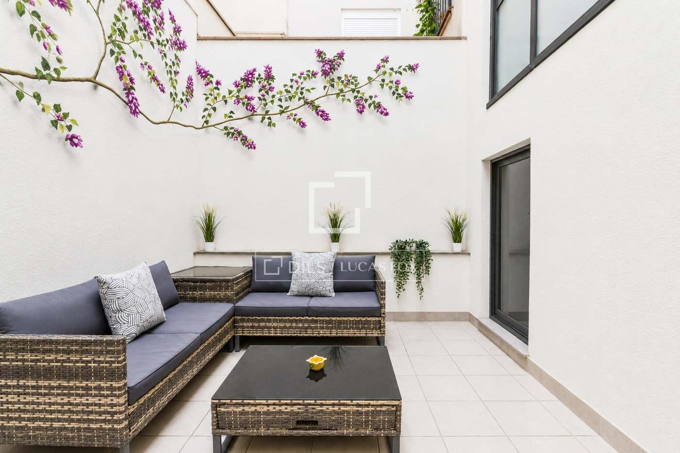 Apartment for Sale in Sitges