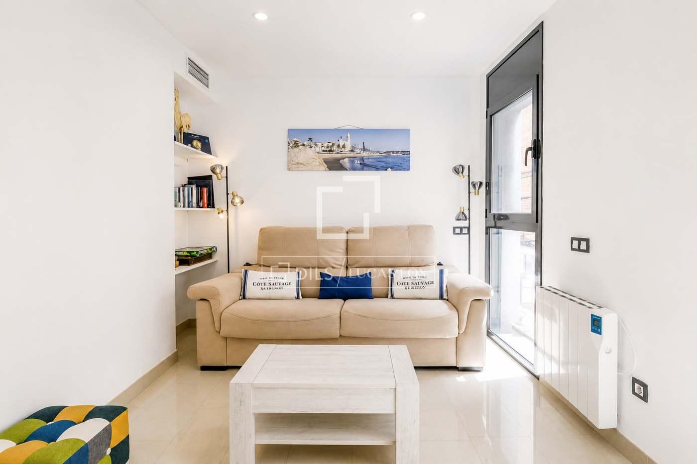 Apartment for Sale in Sitges