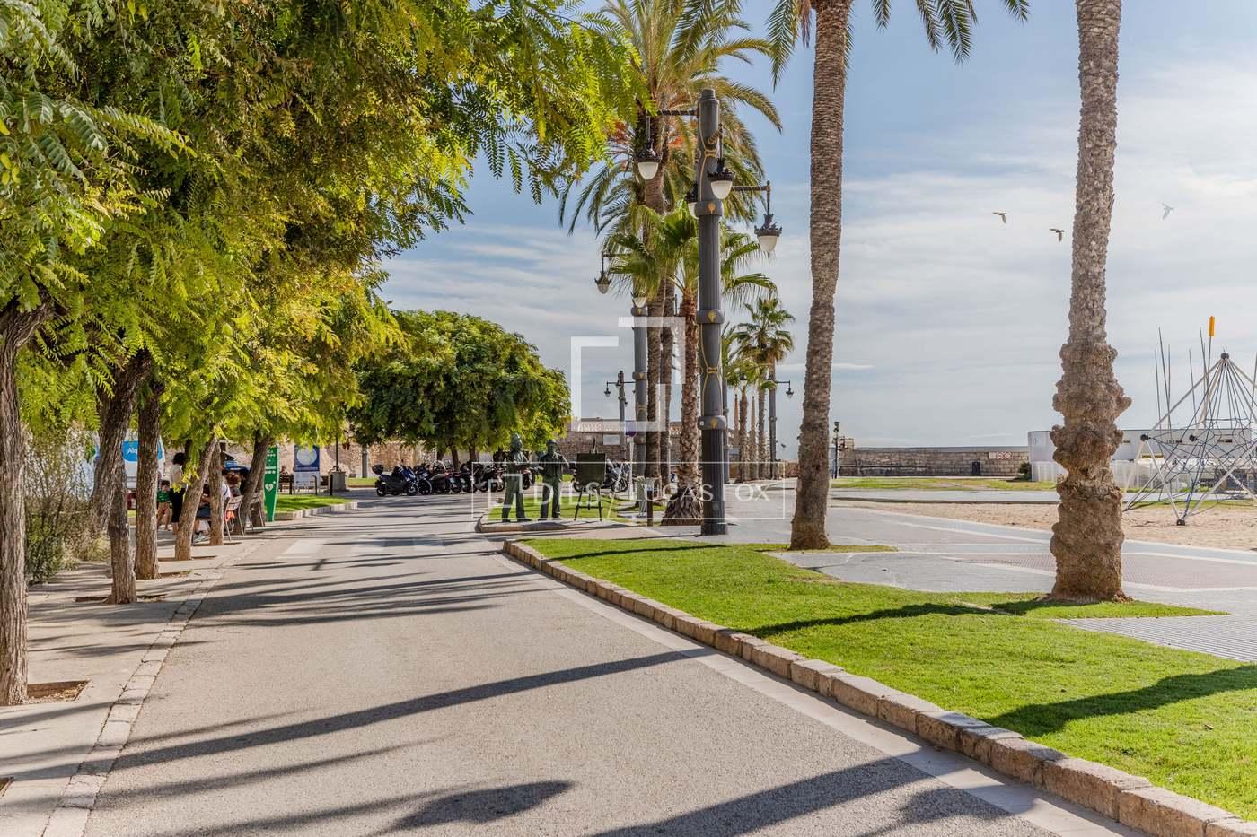 Apartment for Sale in Sitges