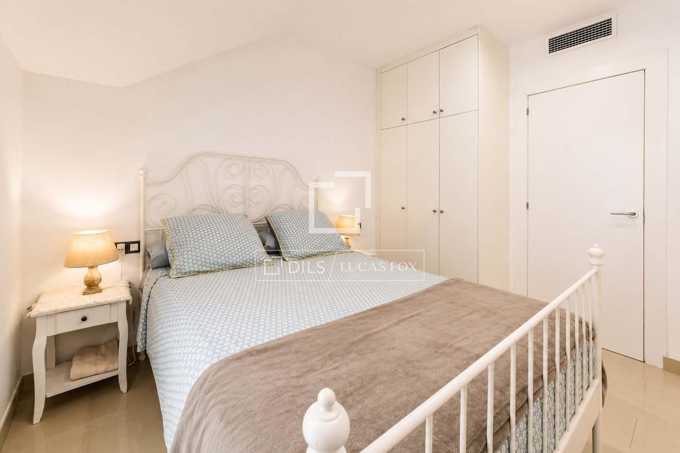 Apartment for Sale in Sitges
