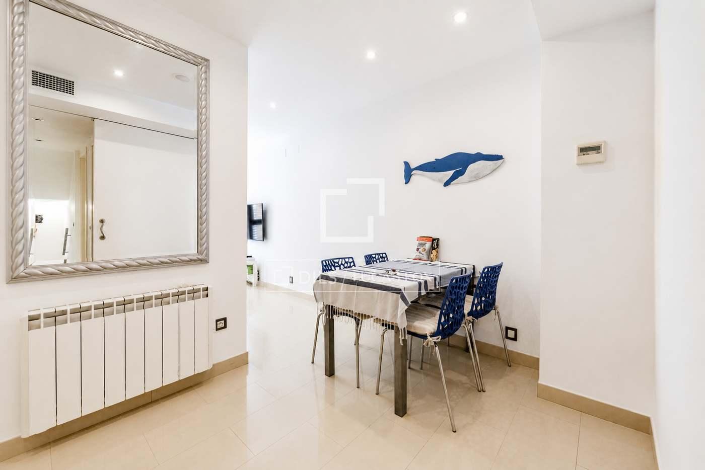 Apartment for Sale in Sitges