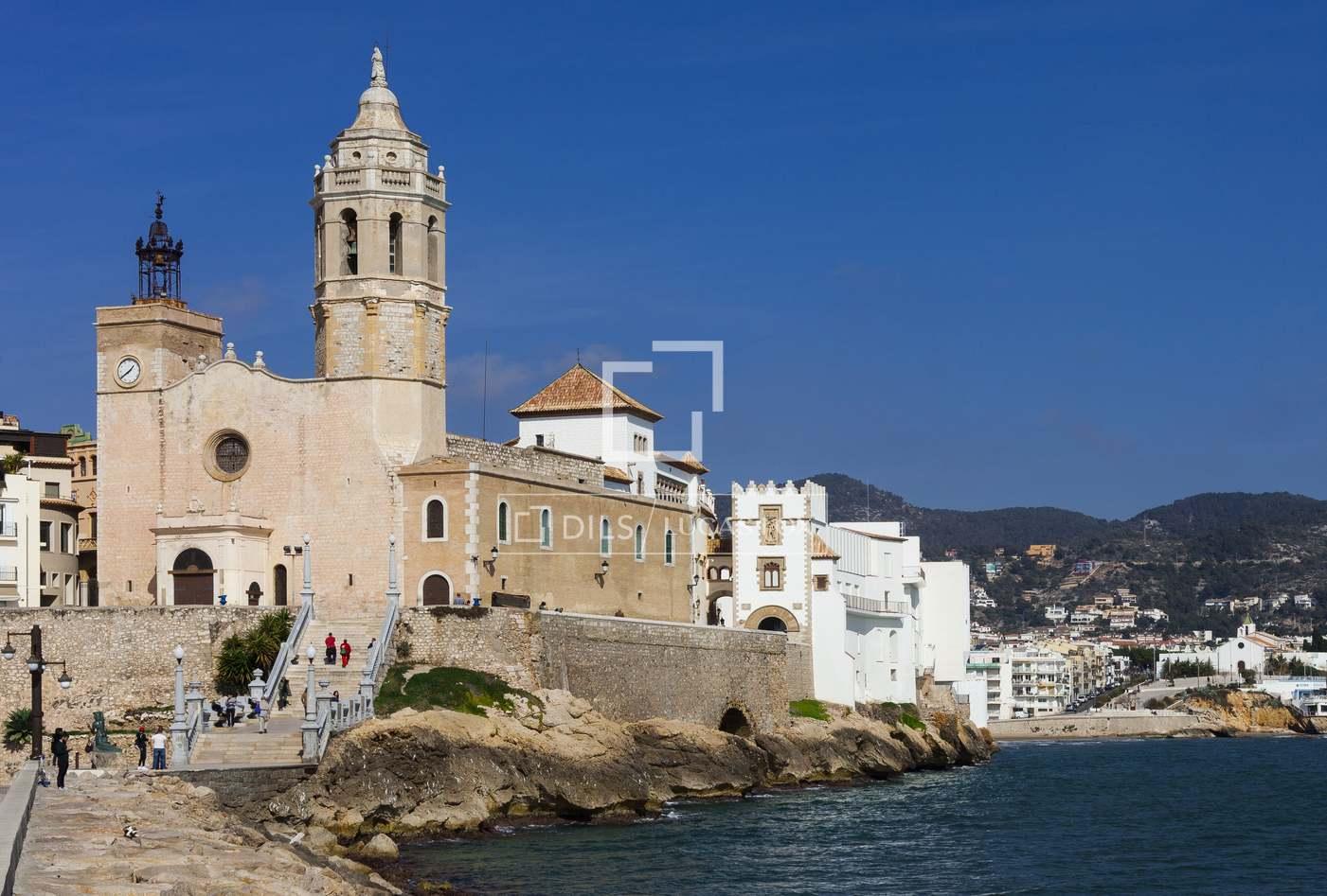 Apartment for Sale in Sitges