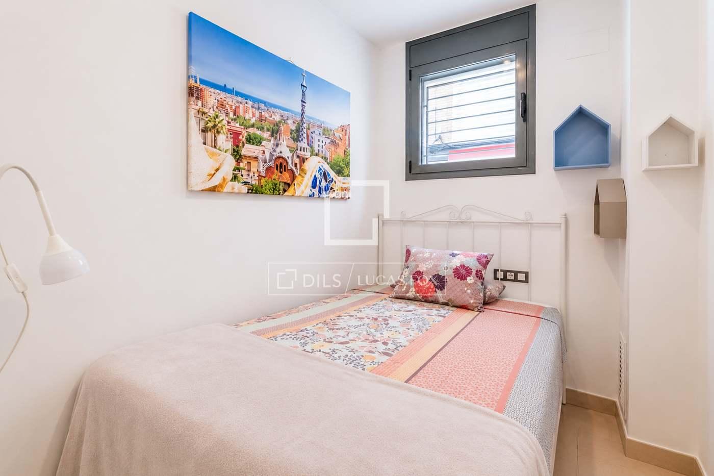 Apartment for Sale in Sitges