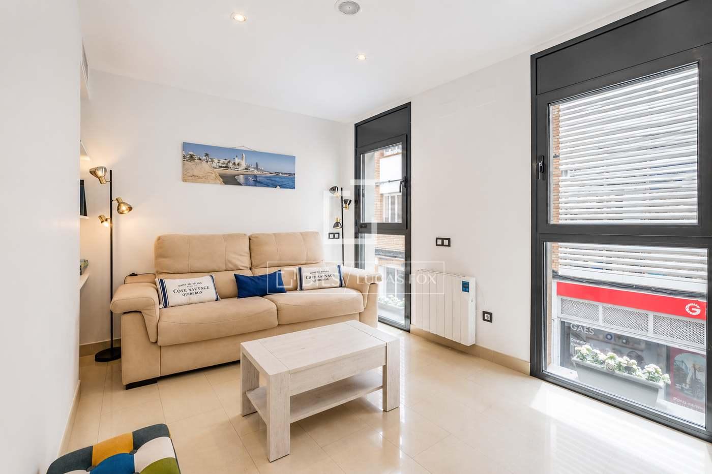 Apartment for Sale in Sitges