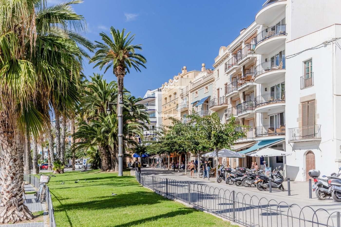 Apartment for Sale in Sitges