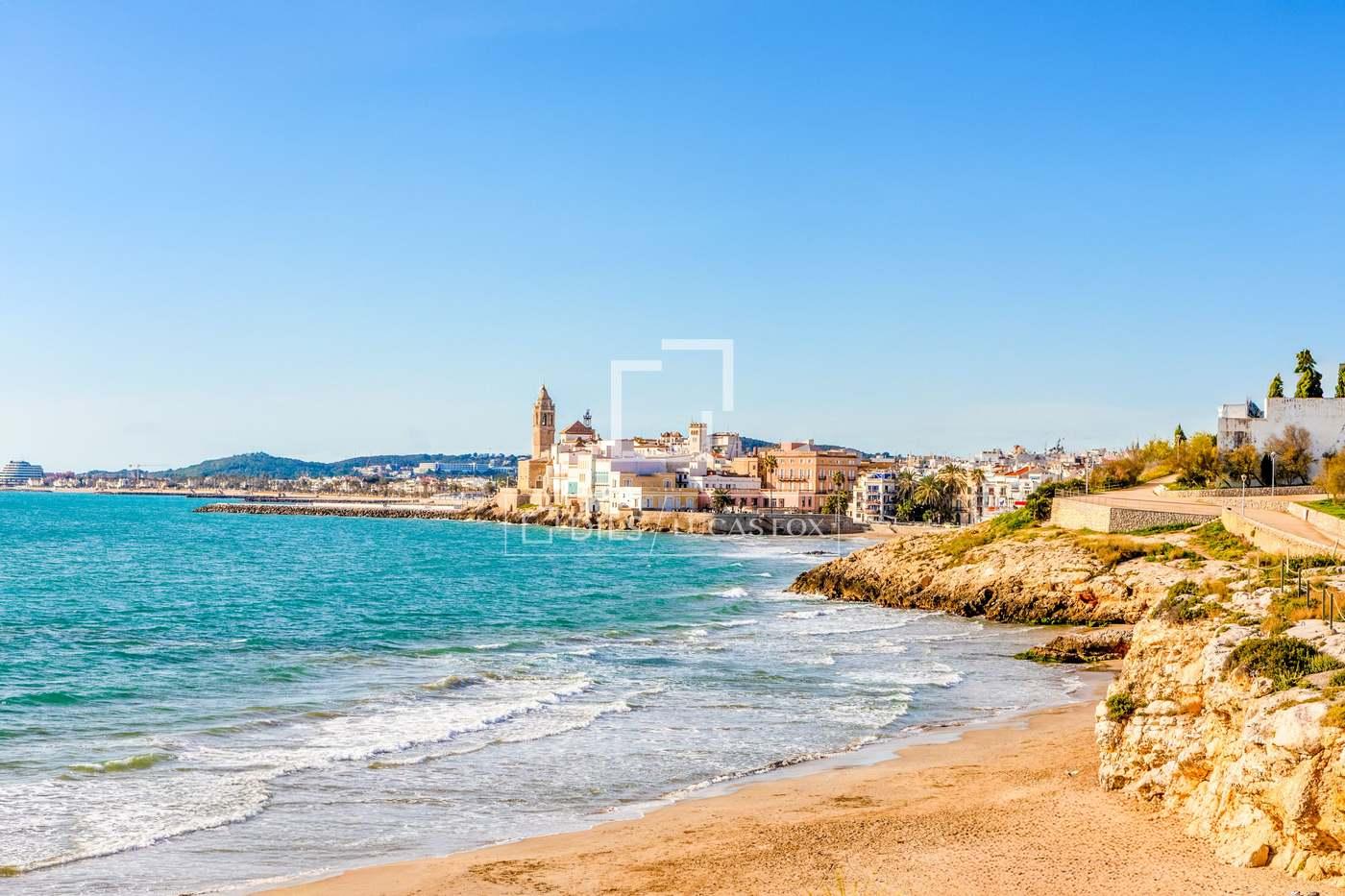 Apartment for Sale in Sitges