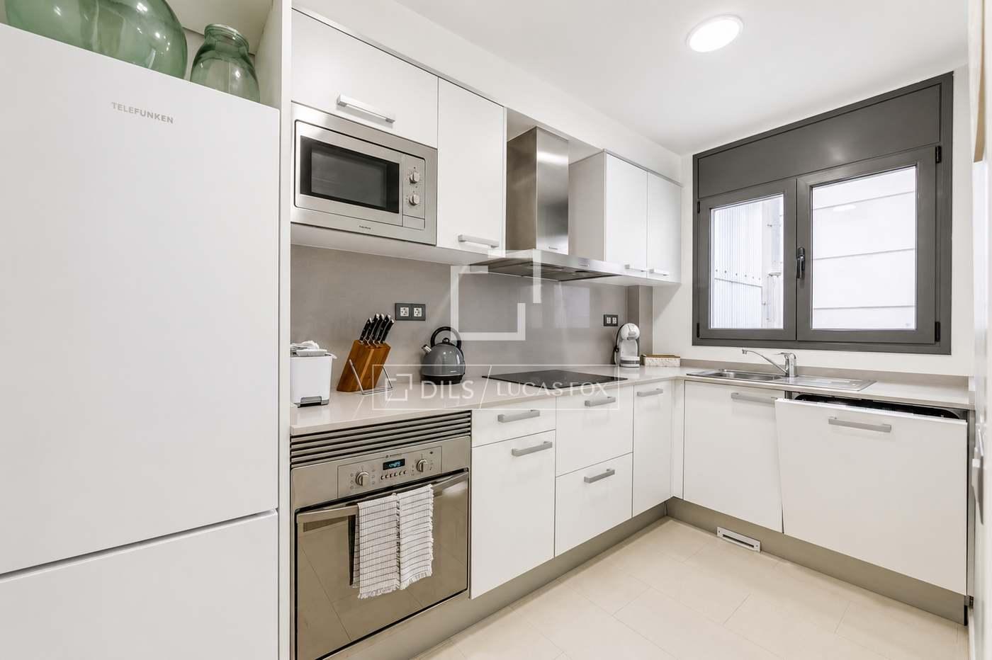 Apartment for Sale in Sitges