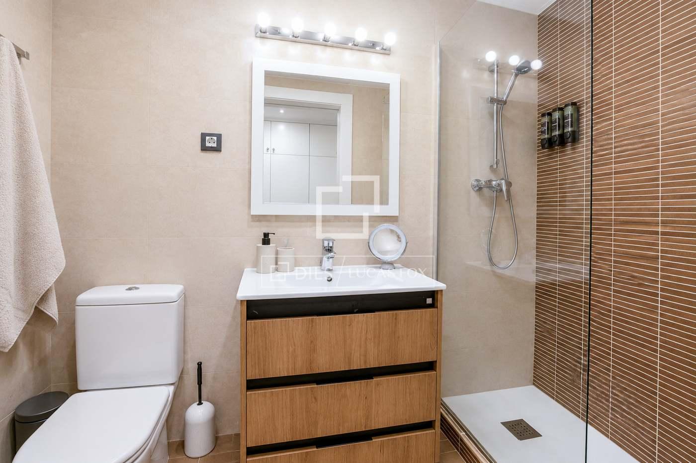 Apartment for Sale in Sitges