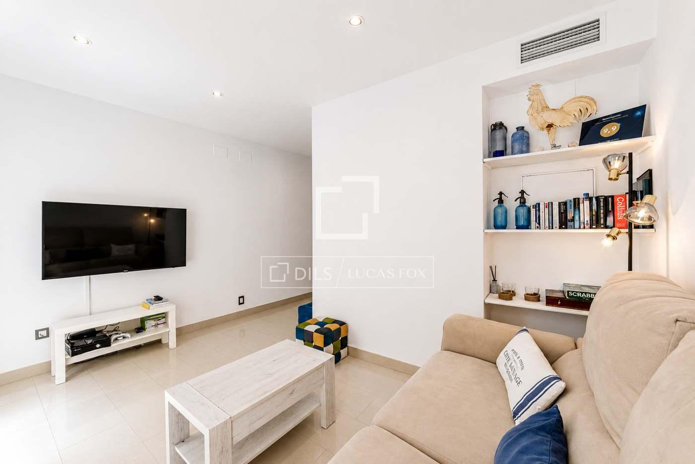 Apartment for Sale in Sitges