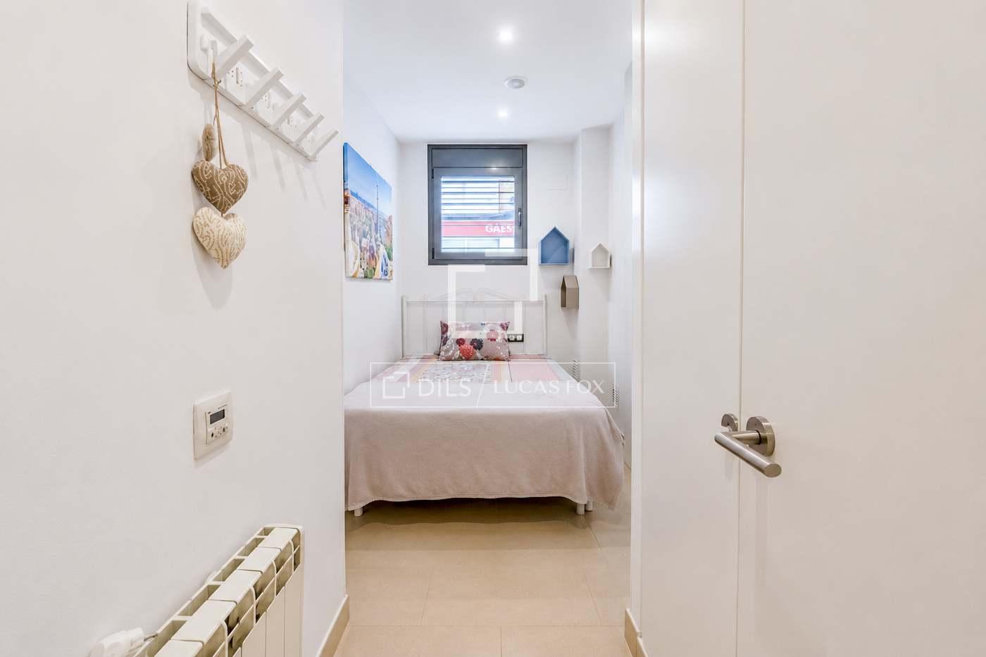 Apartment for Sale in Sitges