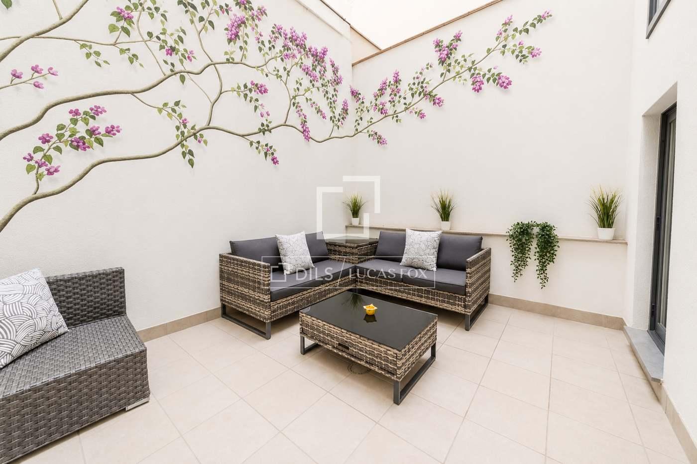 Apartment for Sale in Sitges