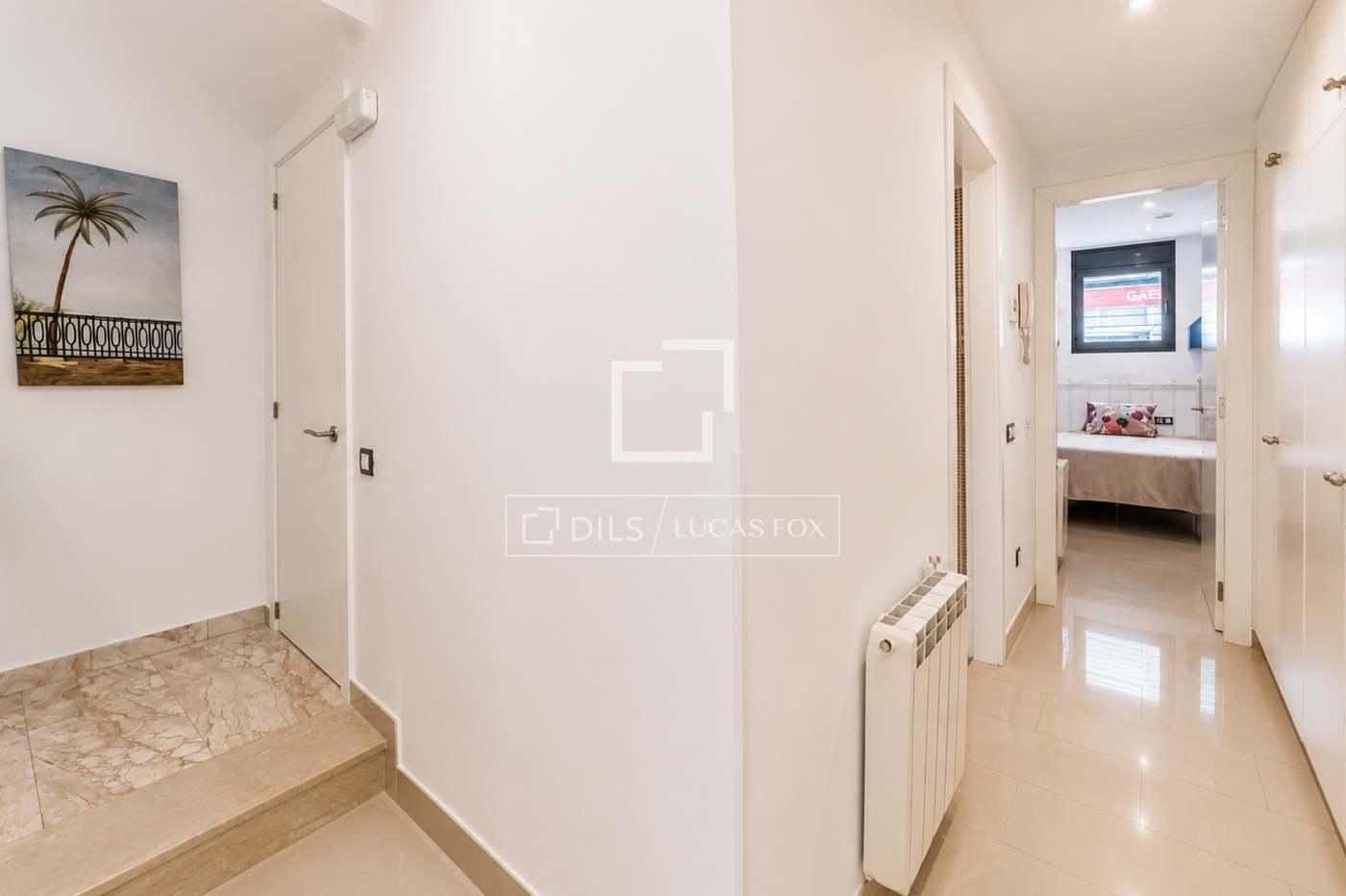 Apartment for Sale in Sitges