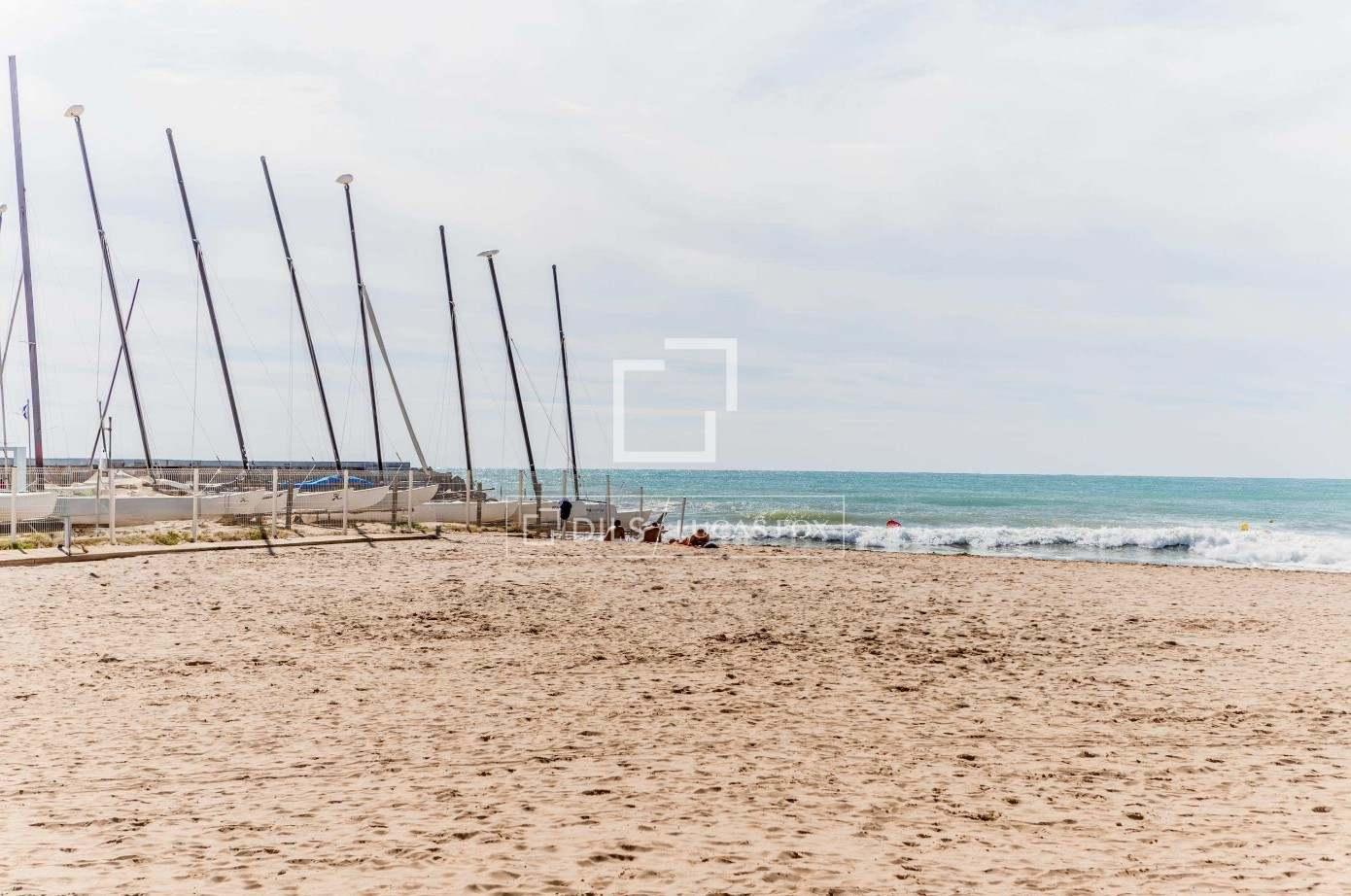Apartment for Sale in Sitges