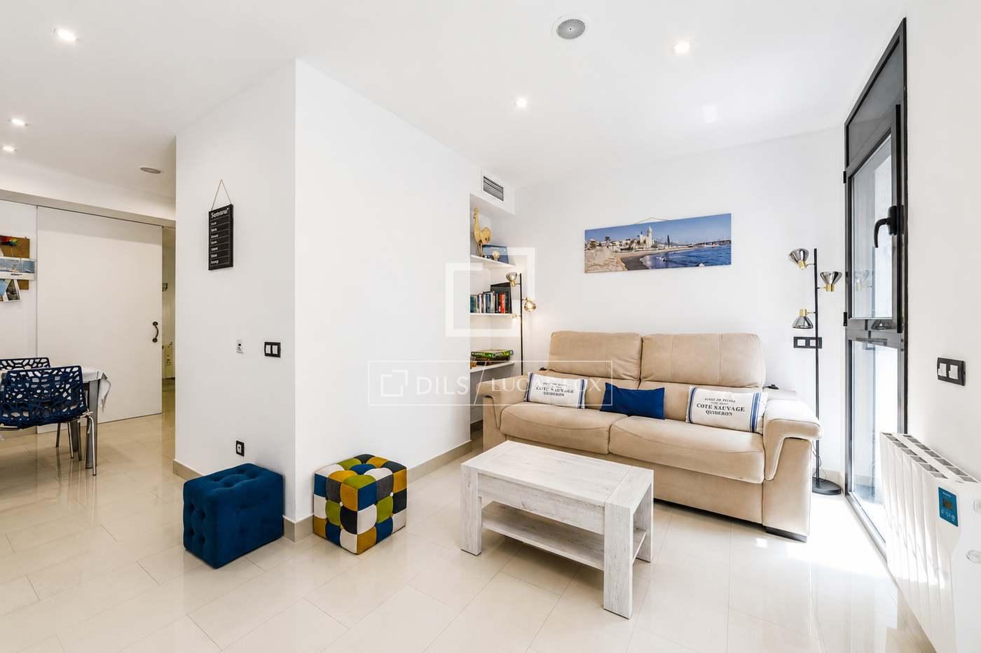 Apartment for Sale in Sitges