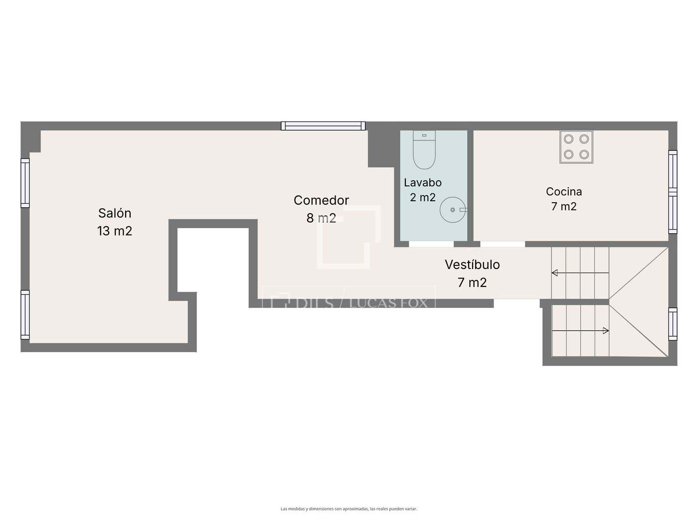 Apartment for Sale in Sitges
