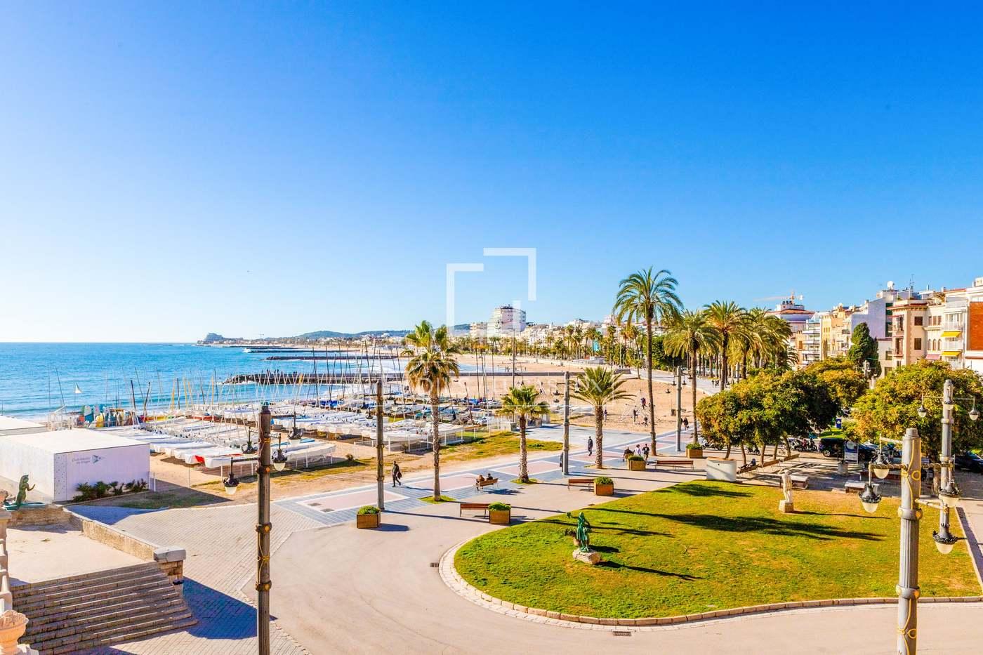 Apartment for Sale in Sitges