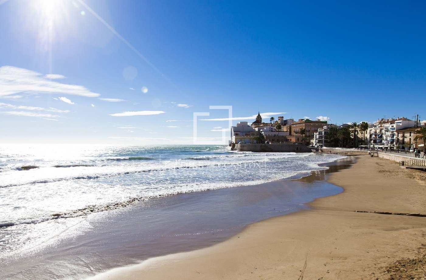 Apartment for Sale in Sitges