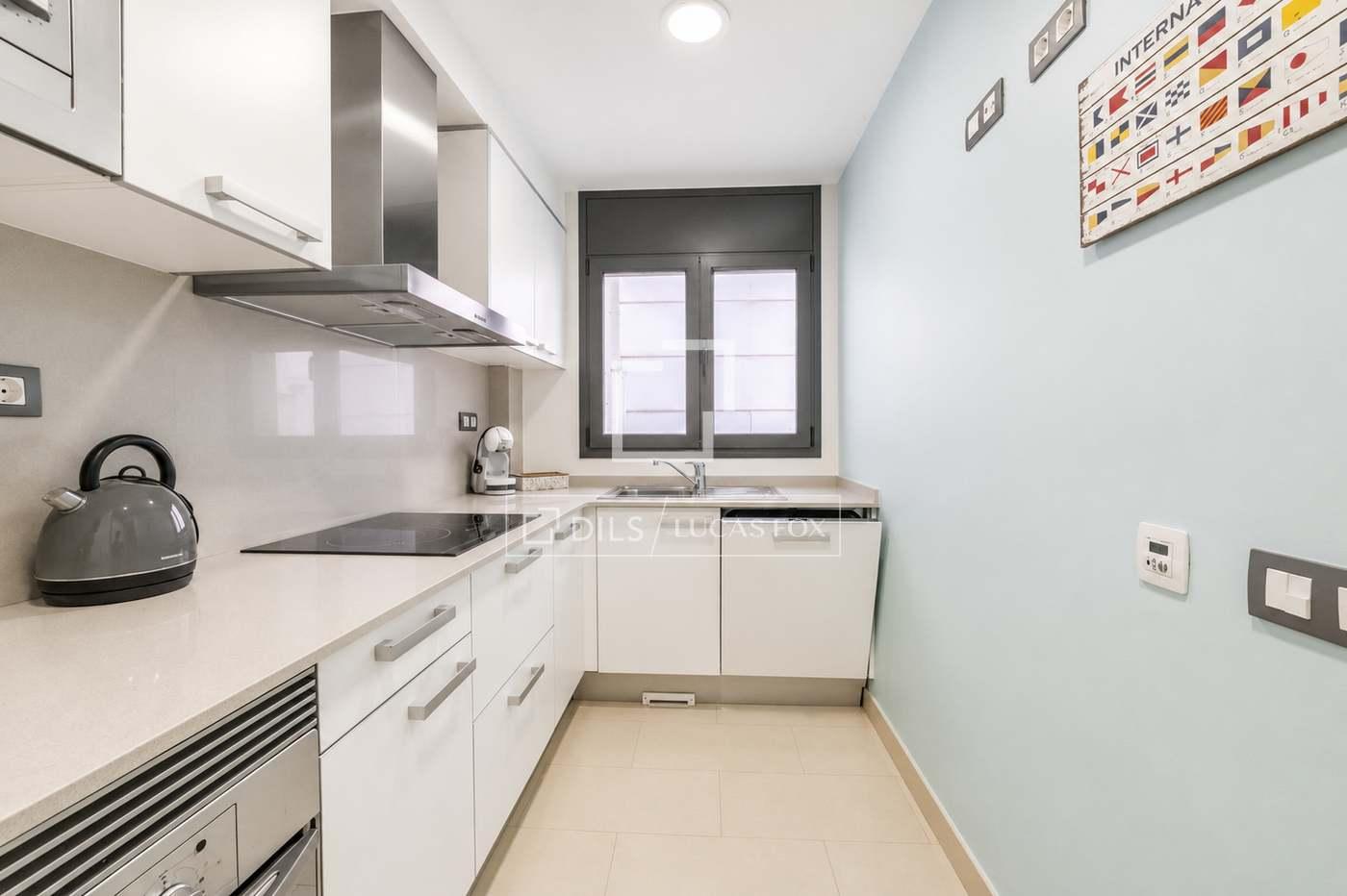 Apartment for Sale in Sitges