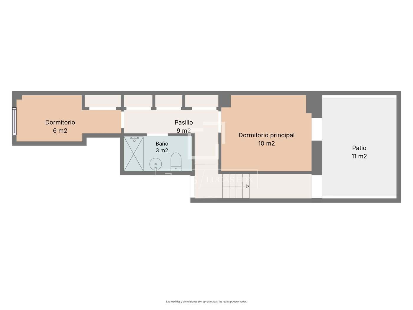 Apartment for Sale in Sitges