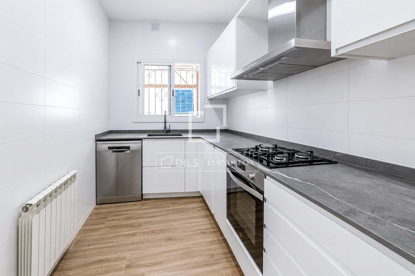 Apartment for Sale in Sitges
