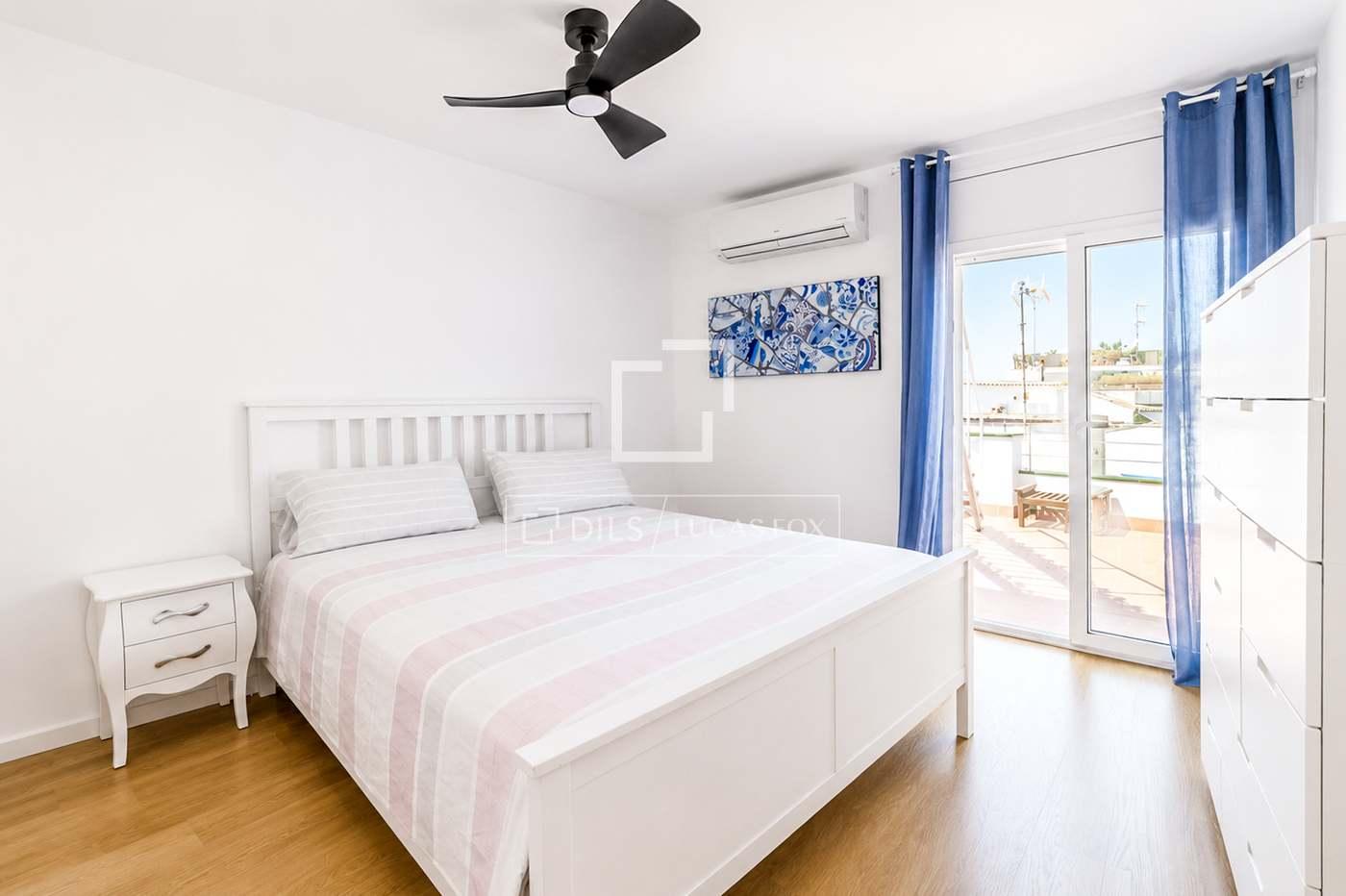 Apartment for Sale in Sitges