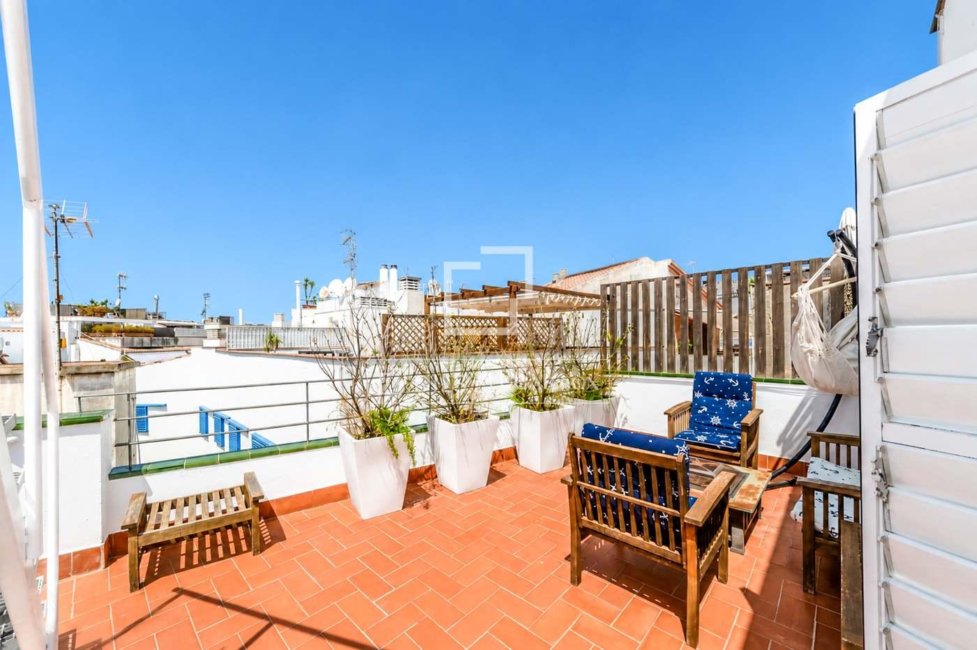 Apartment for Sale in Sitges