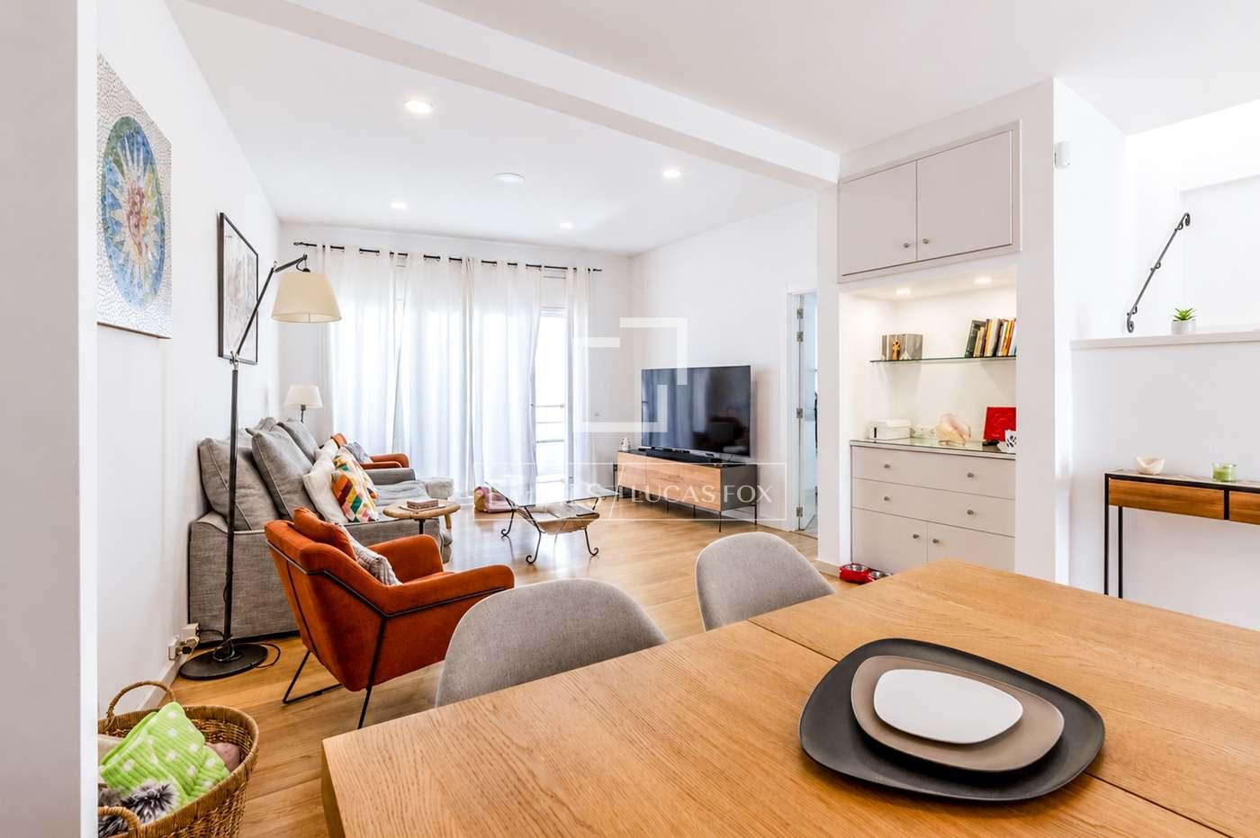 Apartment for Sale in Sitges