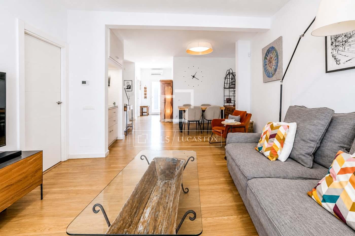 Apartment for Sale in Sitges