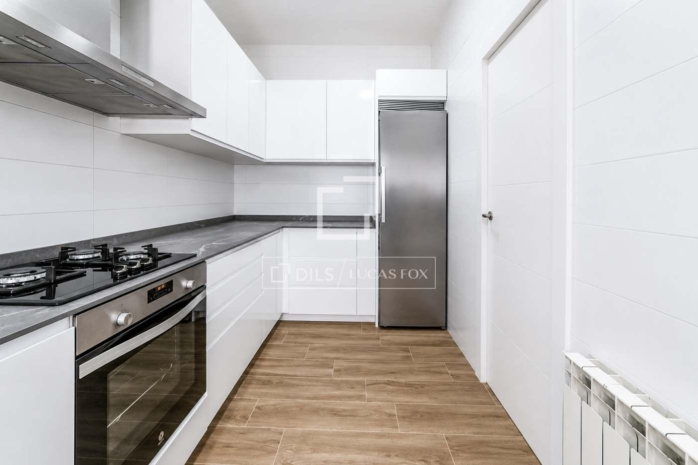 Apartment for Sale in Sitges