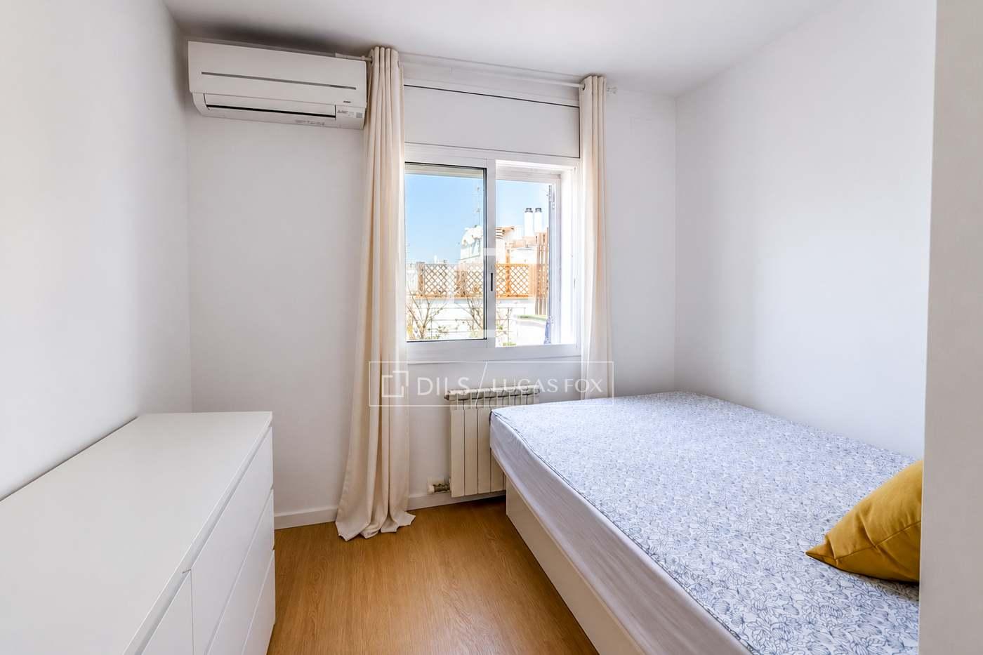Apartment for Sale in Sitges