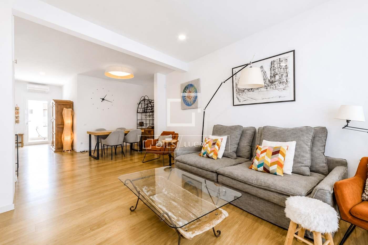 Apartment for Sale in Sitges
