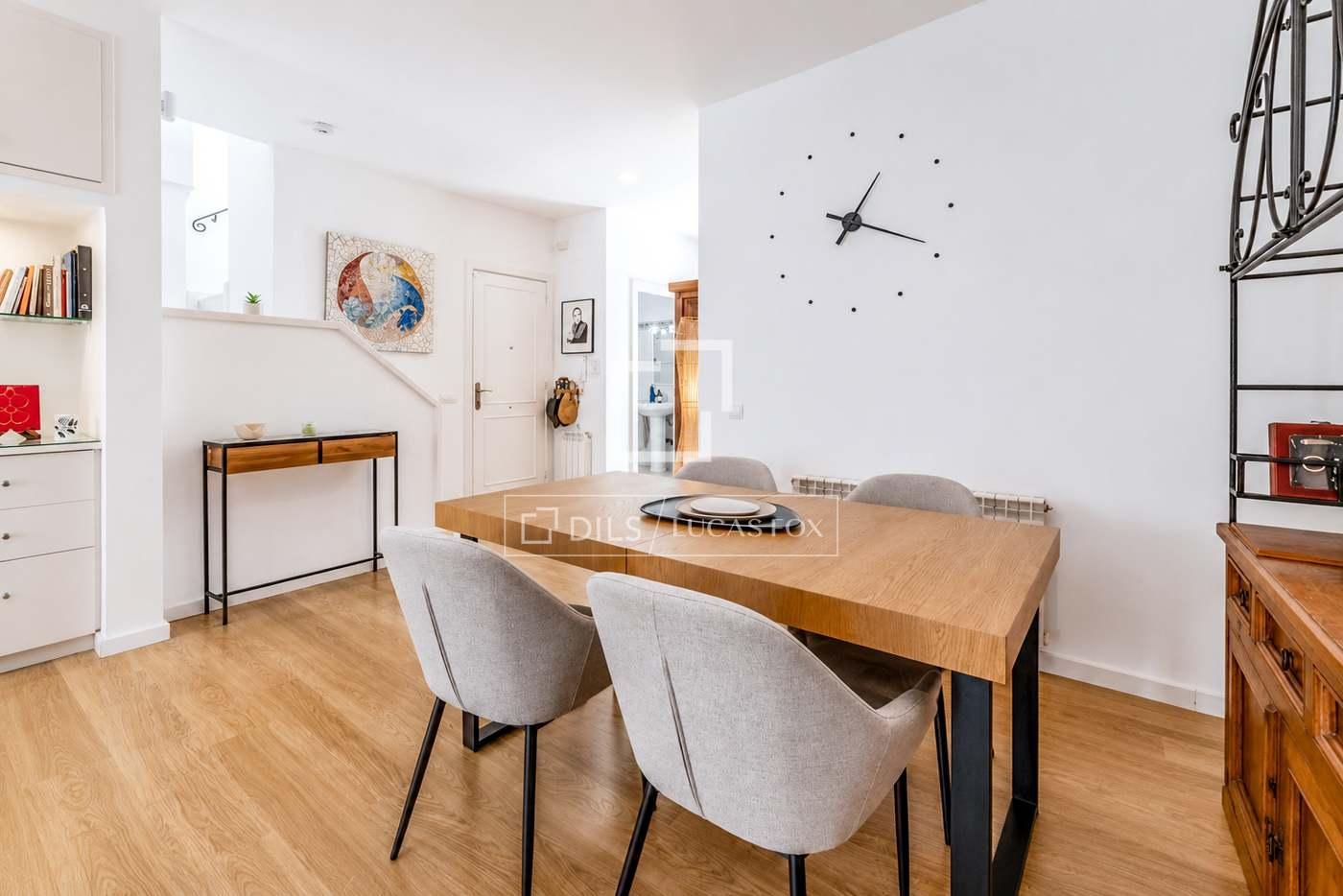 Apartment for Sale in Sitges