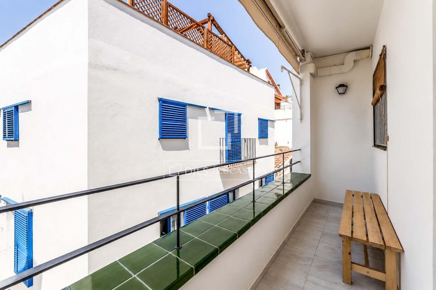 Apartment for Sale in Sitges