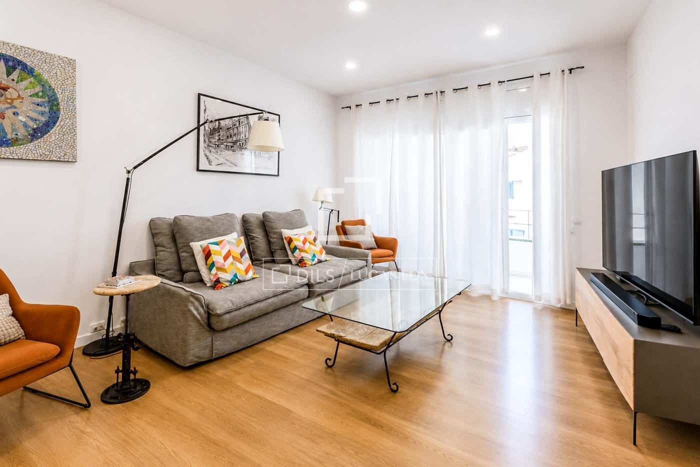 Apartment for Sale in Sitges