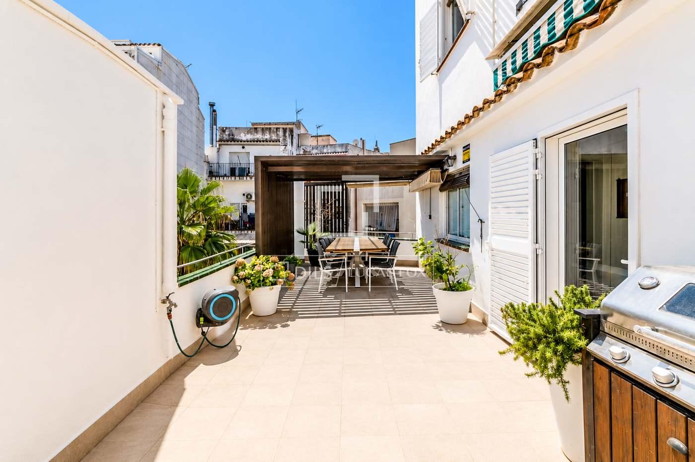 Apartment for Sale in Sitges