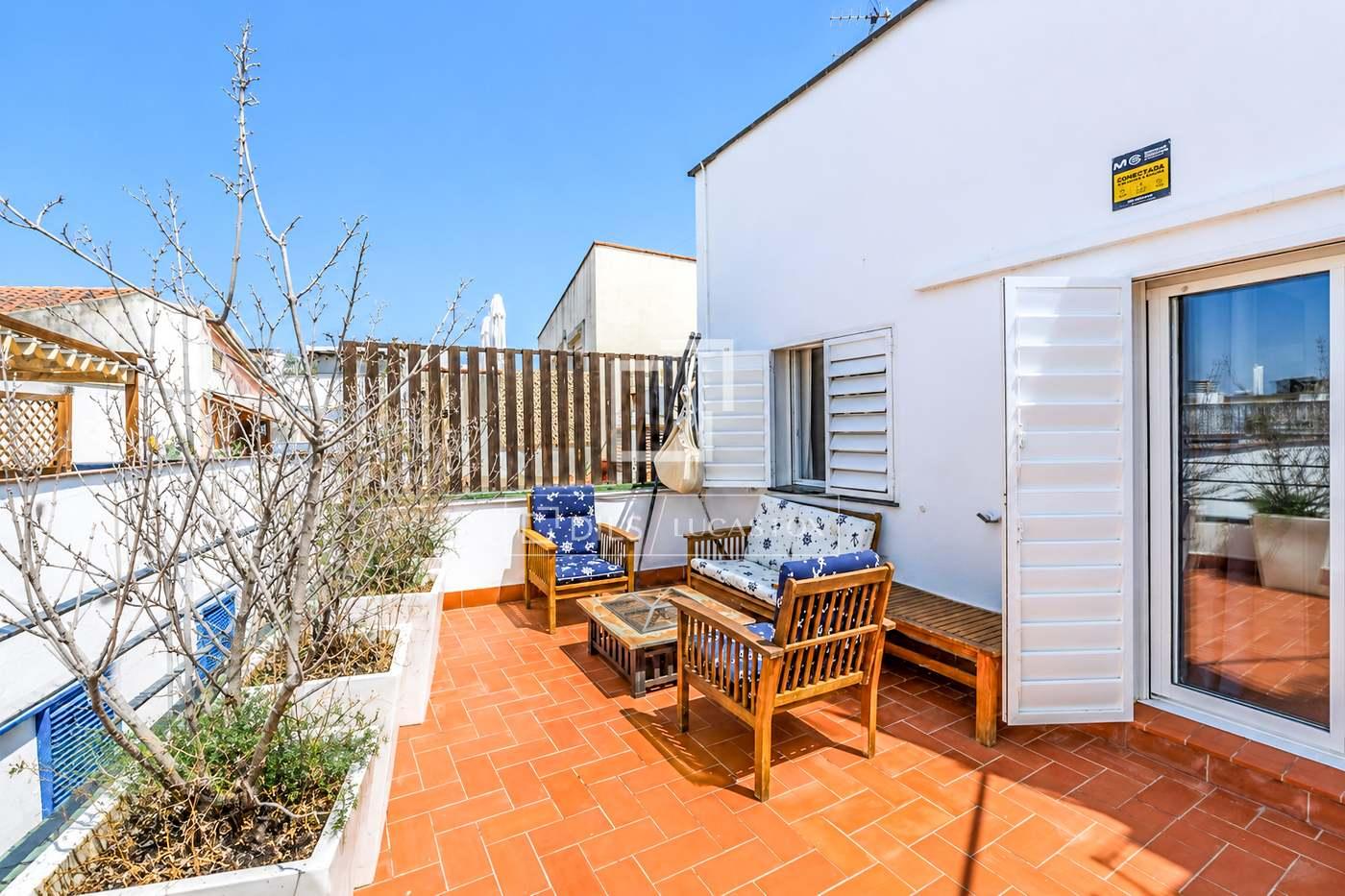 Apartment for Sale in Sitges
