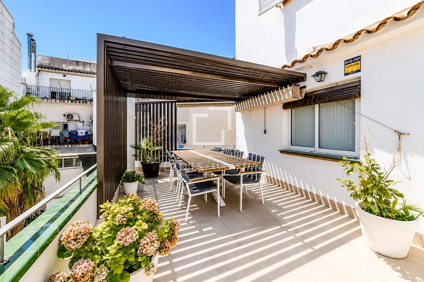 Apartment for Sale in Sitges
