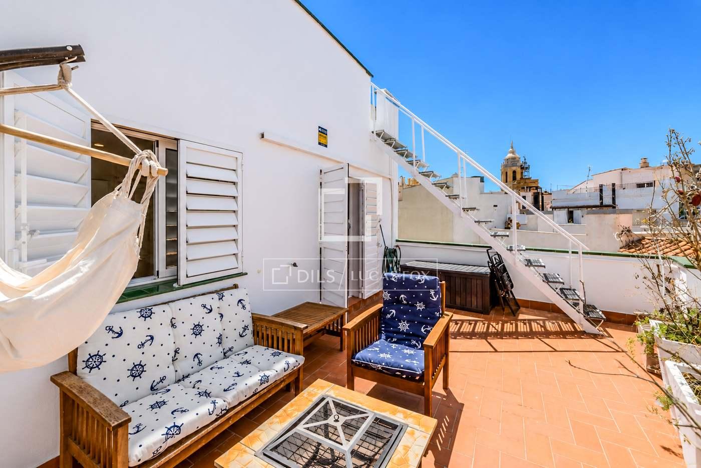 Apartment for Sale in Sitges