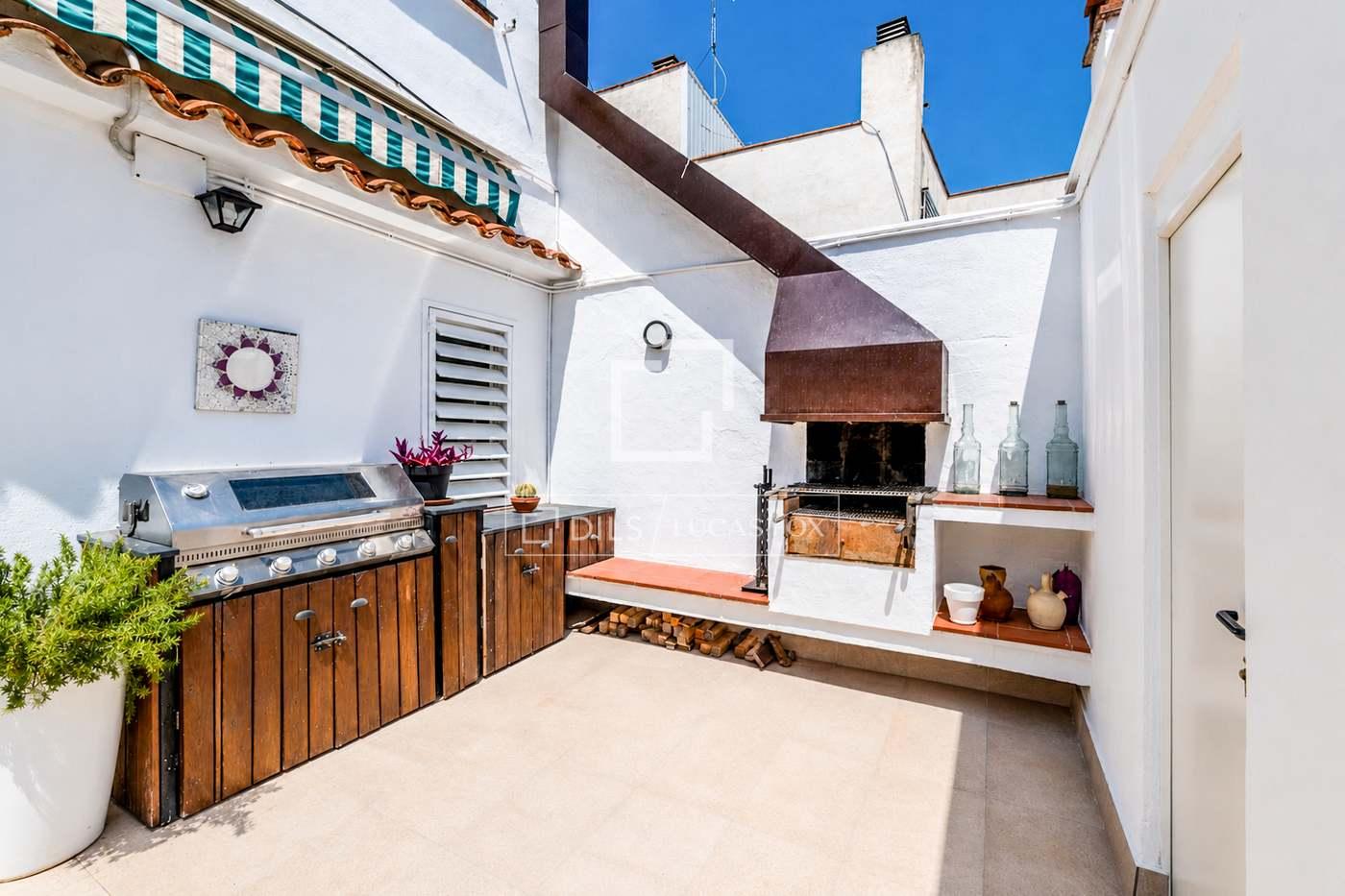 Apartment for Sale in Sitges