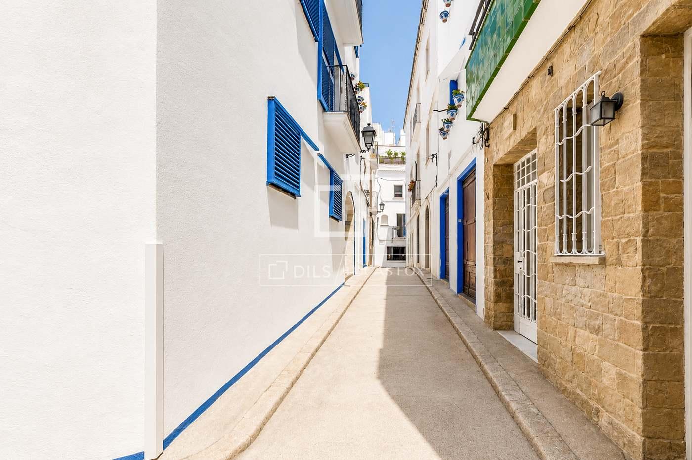 Apartment for Sale in Sitges